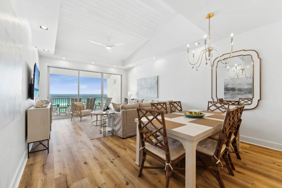 High Pointe 44W House in Rosemary Beach