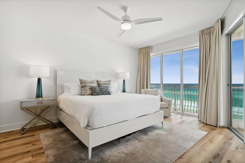 High Pointe 44W House in Rosemary Beach