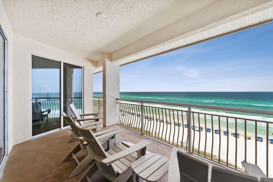 High Pointe 44W House in Rosemary Beach