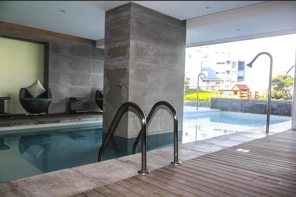 Wind Tower Punta del Este Apartment in Punta del Este