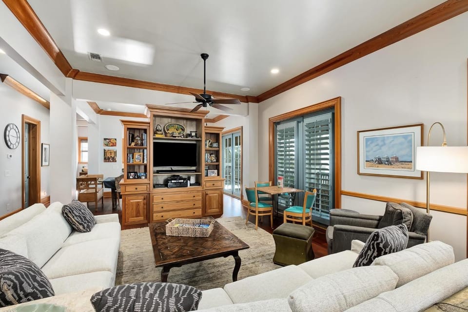 Villa Rose Cottage House in Rosemary Beach