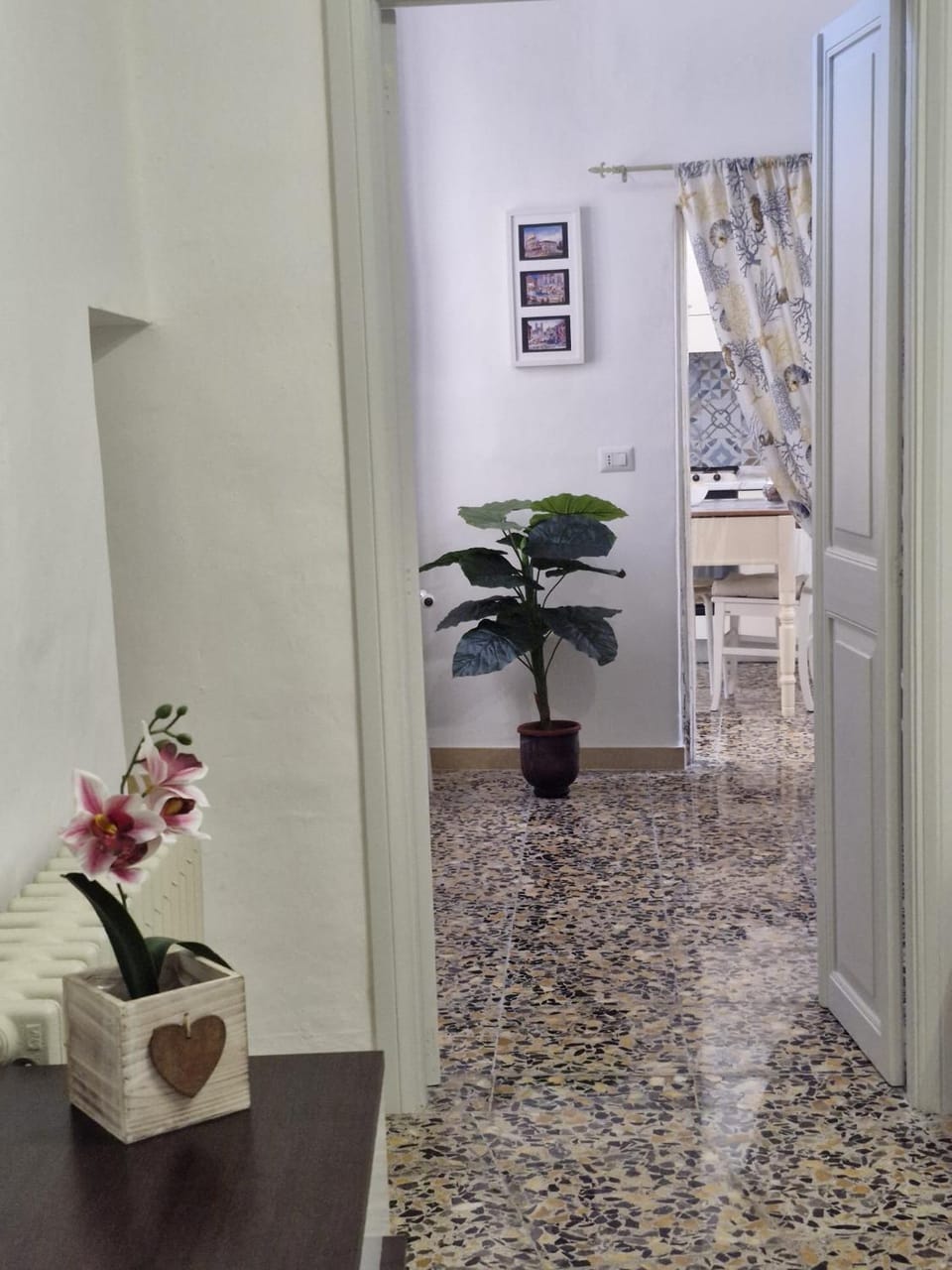 Pietra su Pietra Casa Vacanze House in Apulia