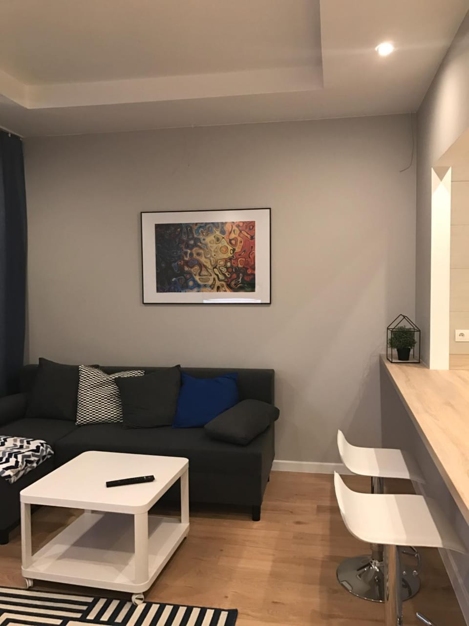 Apartament BRUKSELA Apartment in Poland