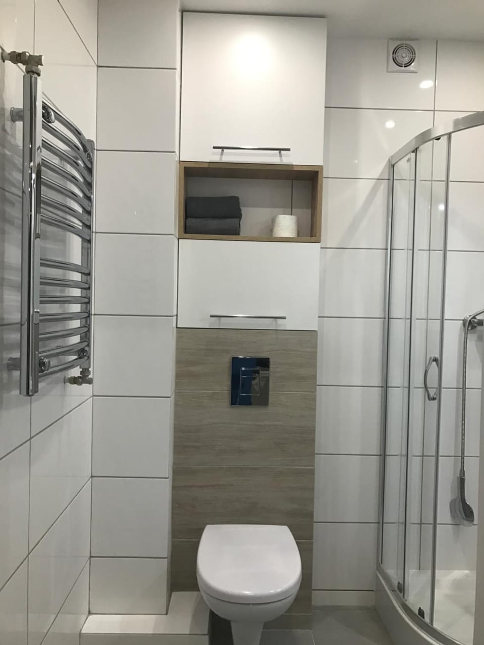 Apartament BRUKSELA Apartment in Poland