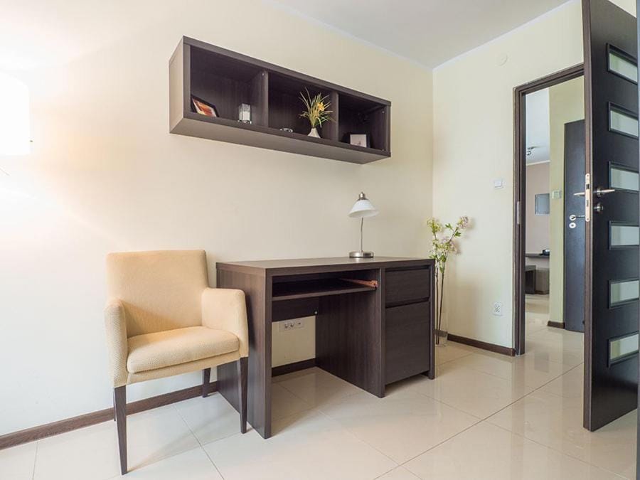 Idealna lokalizacja przy Rynku Apartment in Wroclaw