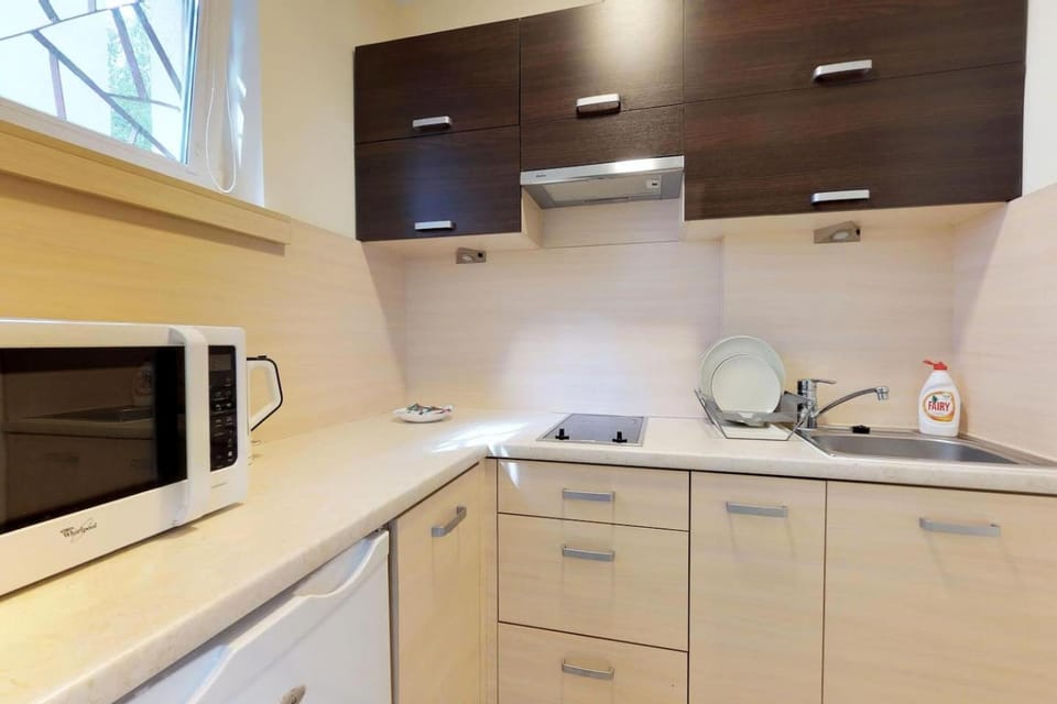 Idealna lokalizacja przy Rynku Apartment in Wroclaw
