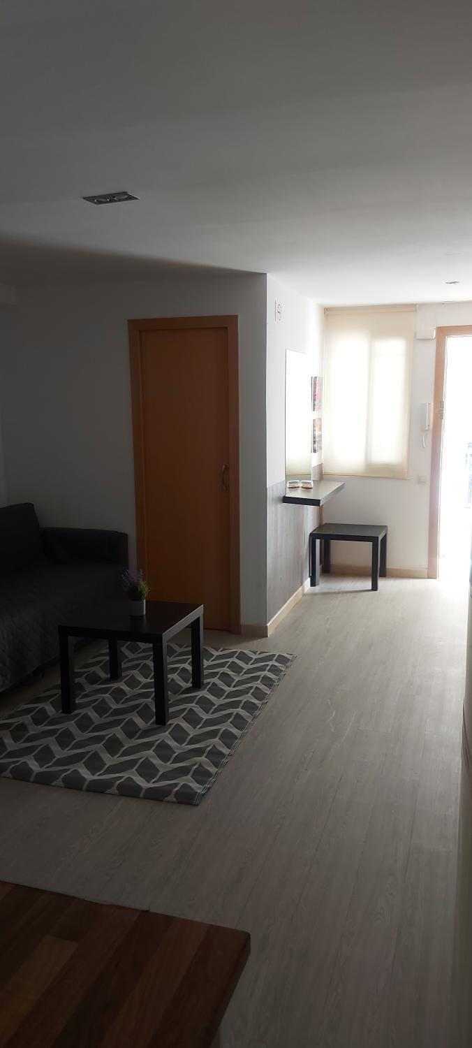 Apartamento ÉLITE en Cullera playa San Antonio Apartment in Cullera