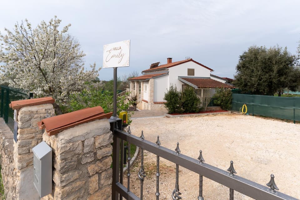 House Emily House in Rovinj