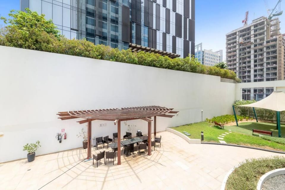 Airvistas CityNest Retreat at Business Bay, Dubai Apartment in Dubai
