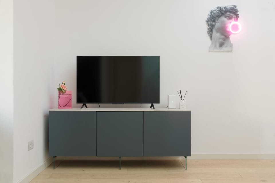 TV and multimedia