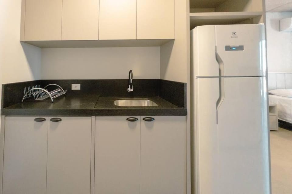 Excelente Moderno Centro CA1405 Apartment in Maringá