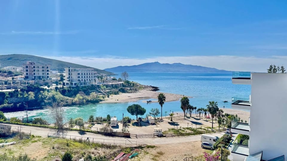 Day, Beach, City view, Mountain view, Sea view
