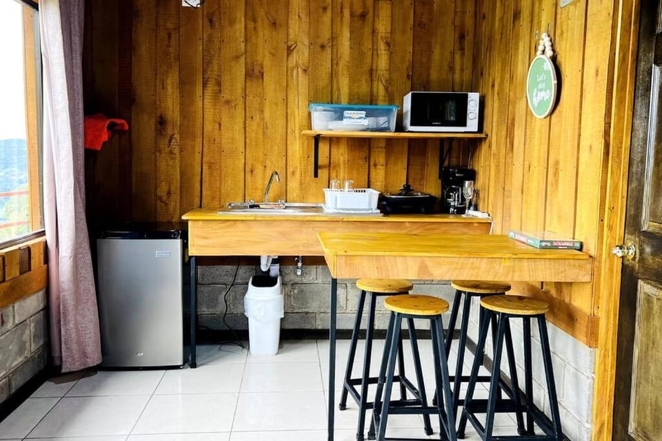 Cabaña La Finca Chalet in Cartago Province, Costa Rica