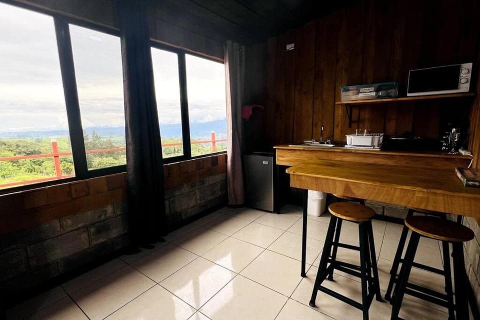Cabaña La Finca Chalet in Cartago Province, Costa Rica