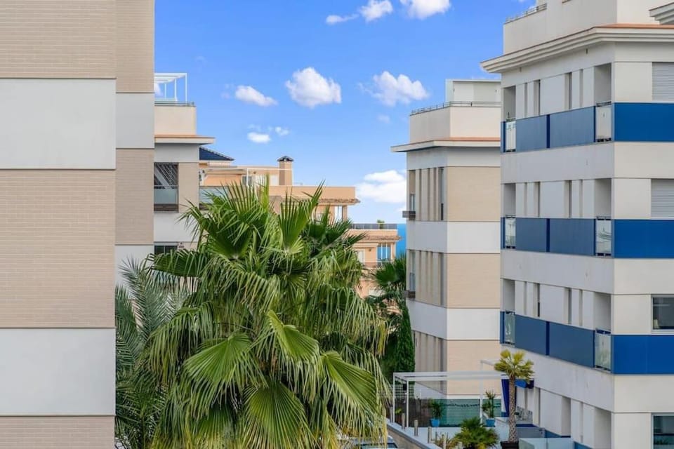 Luna Holiday Apartments Apartment in Vega Baja del Segura
