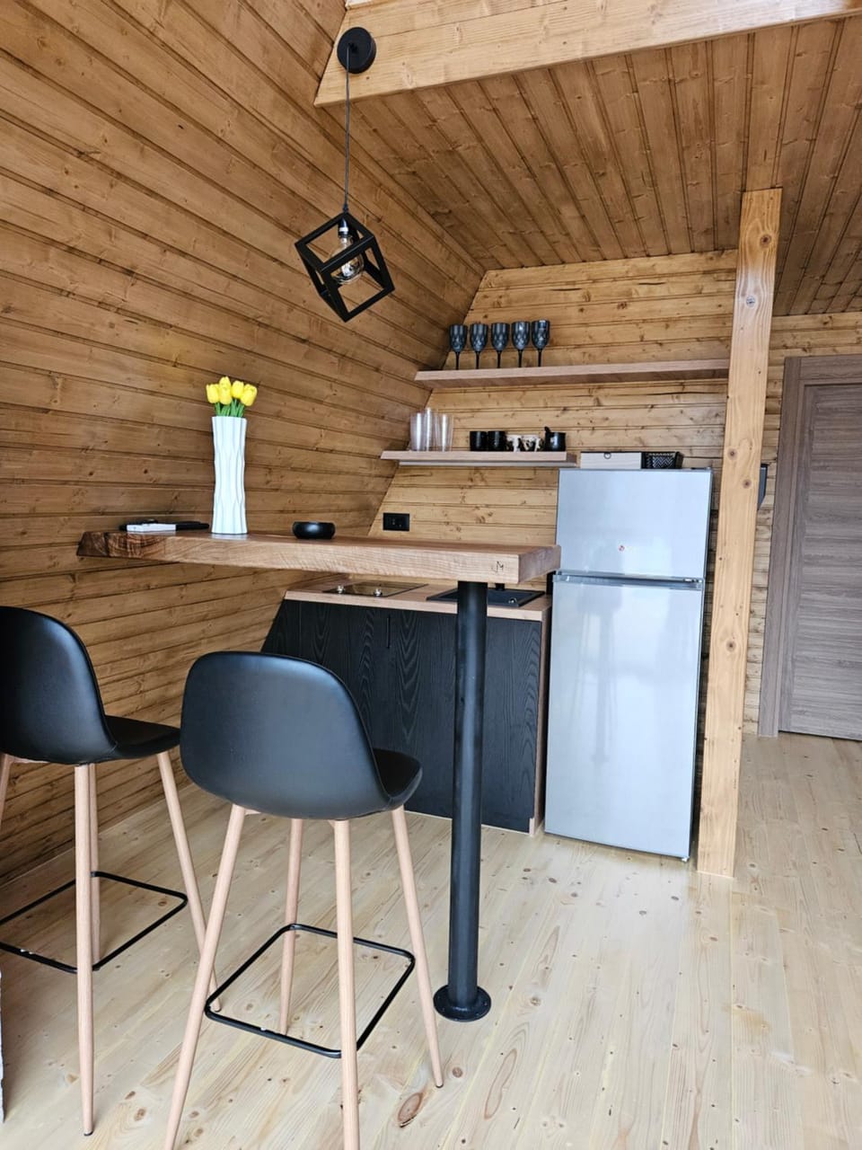 Villa SS Black Fruška Gora Villa in Novi Sad