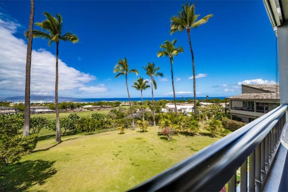 WAILEA EKOLU, #312 Apartment in Wailea