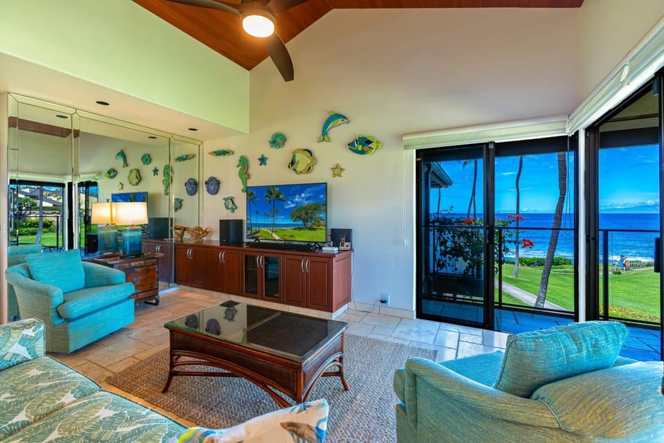 WAILEA ELUA, #1302 Apartment in Wailea
