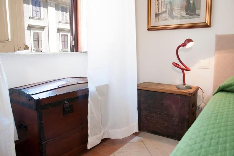 Shangrila Apartment in Rome