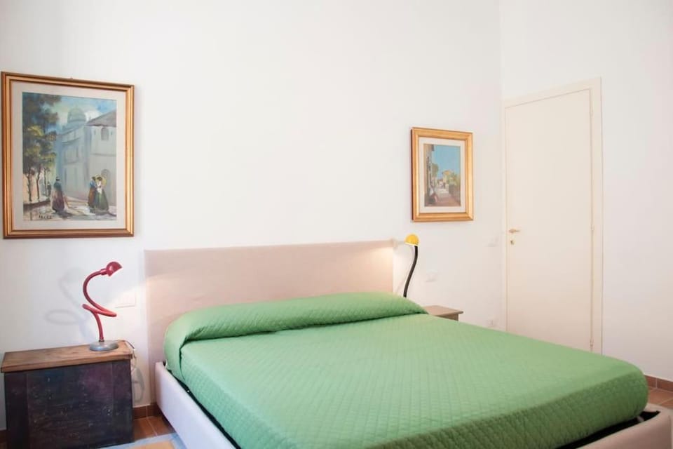 Shangrila Apartment in Rome