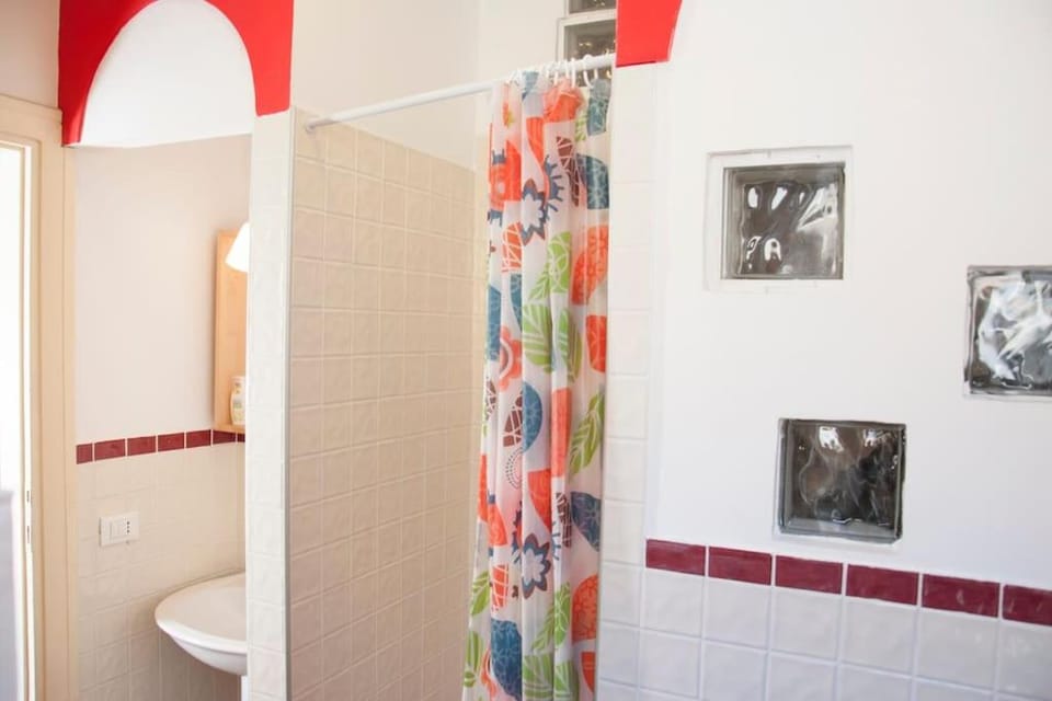Shangrila Apartment in Rome