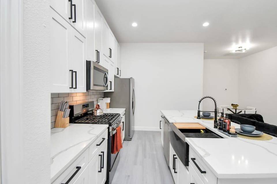 Contemporary Luxury 3 Bed - NRG-MED CENTER House in Houston