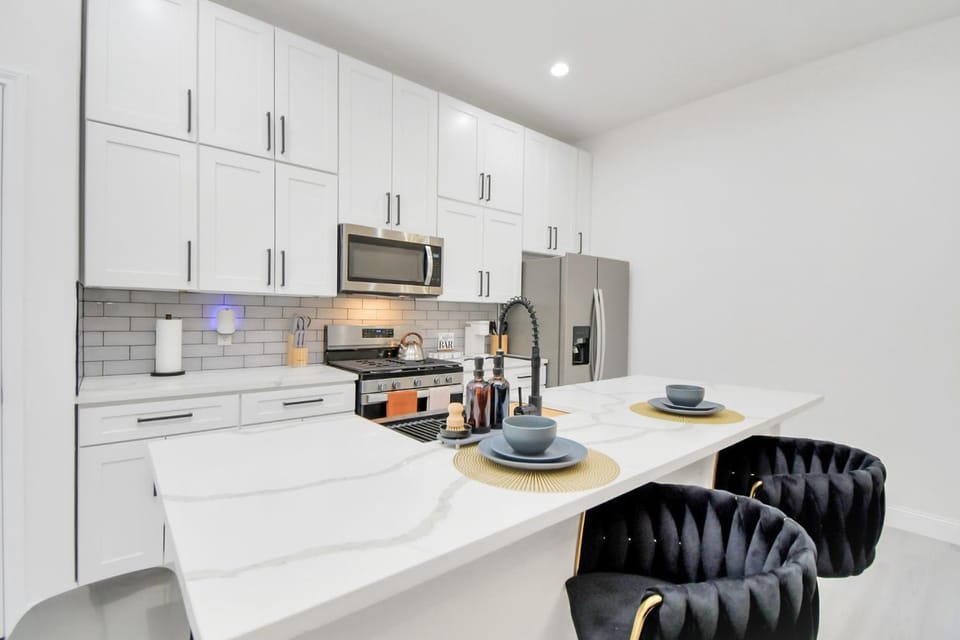 Contemporary Luxury 3 Bed - NRG-MED CENTER House in Houston