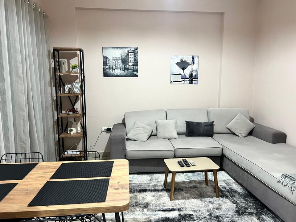 Deal 315 Apartment Apartment in Tirana