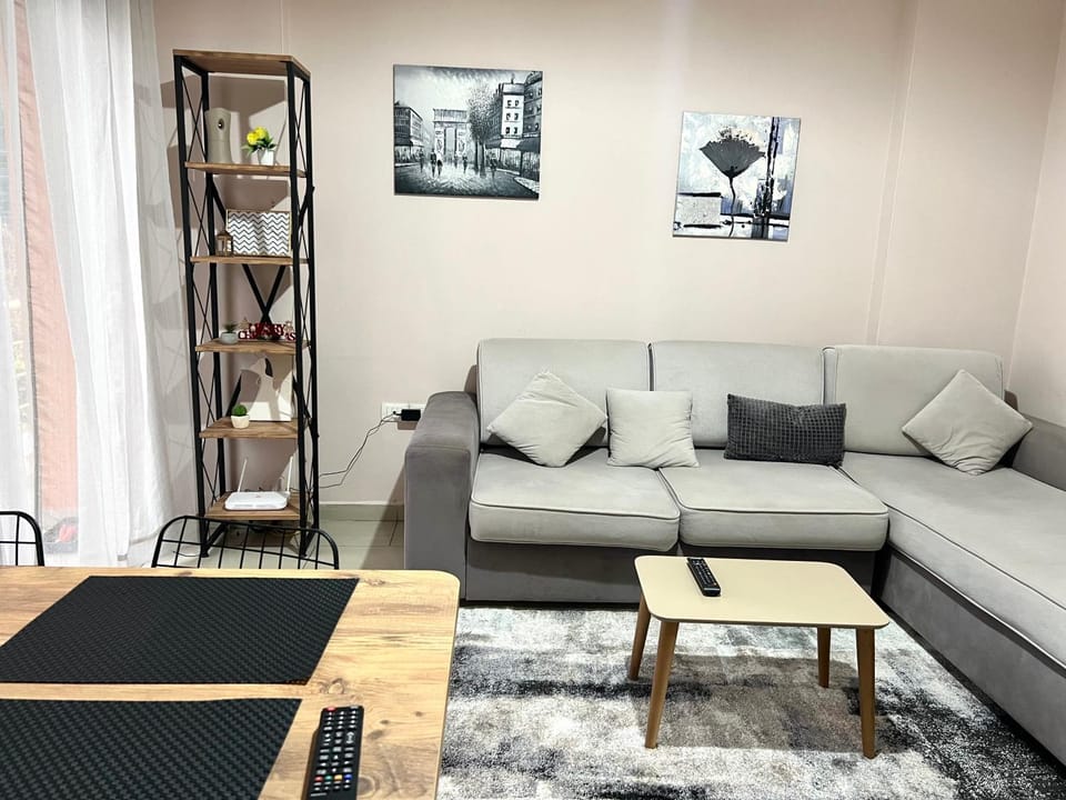Deal 315 Apartment Apartment in Tirana