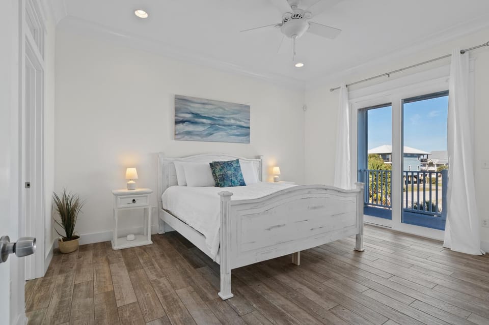 Paradise Palms House in Pensacola Beach