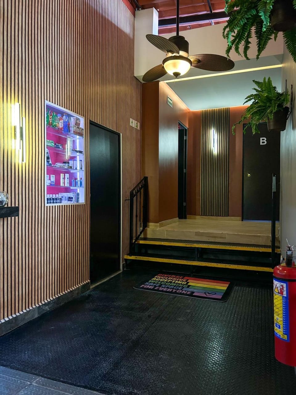Spartacus hostel boutique for men Bed and Breakfast in Puerto Vallarta