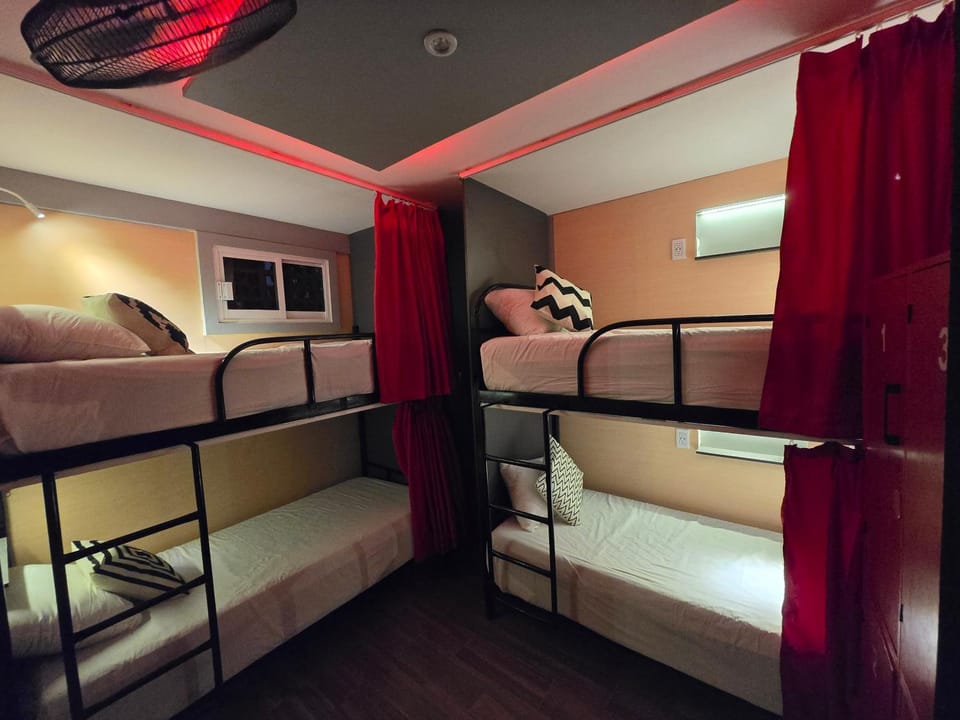 Spartacus hostel boutique for men Bed and Breakfast in Puerto Vallarta