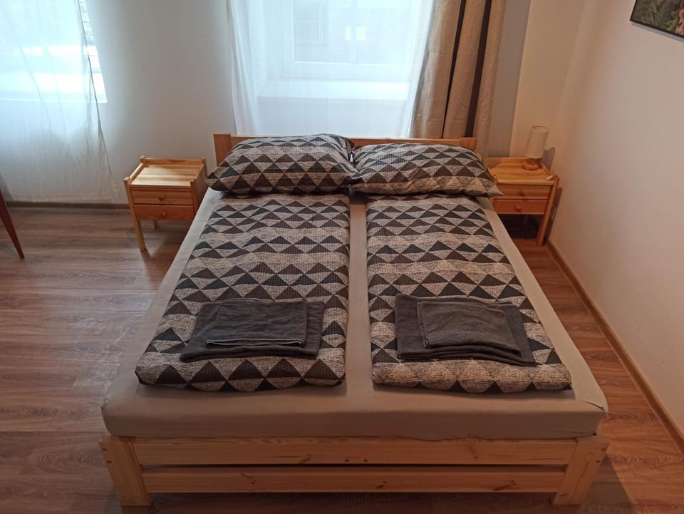 Śródmieście 3 Apartment in Lower Silesian Voivodeship