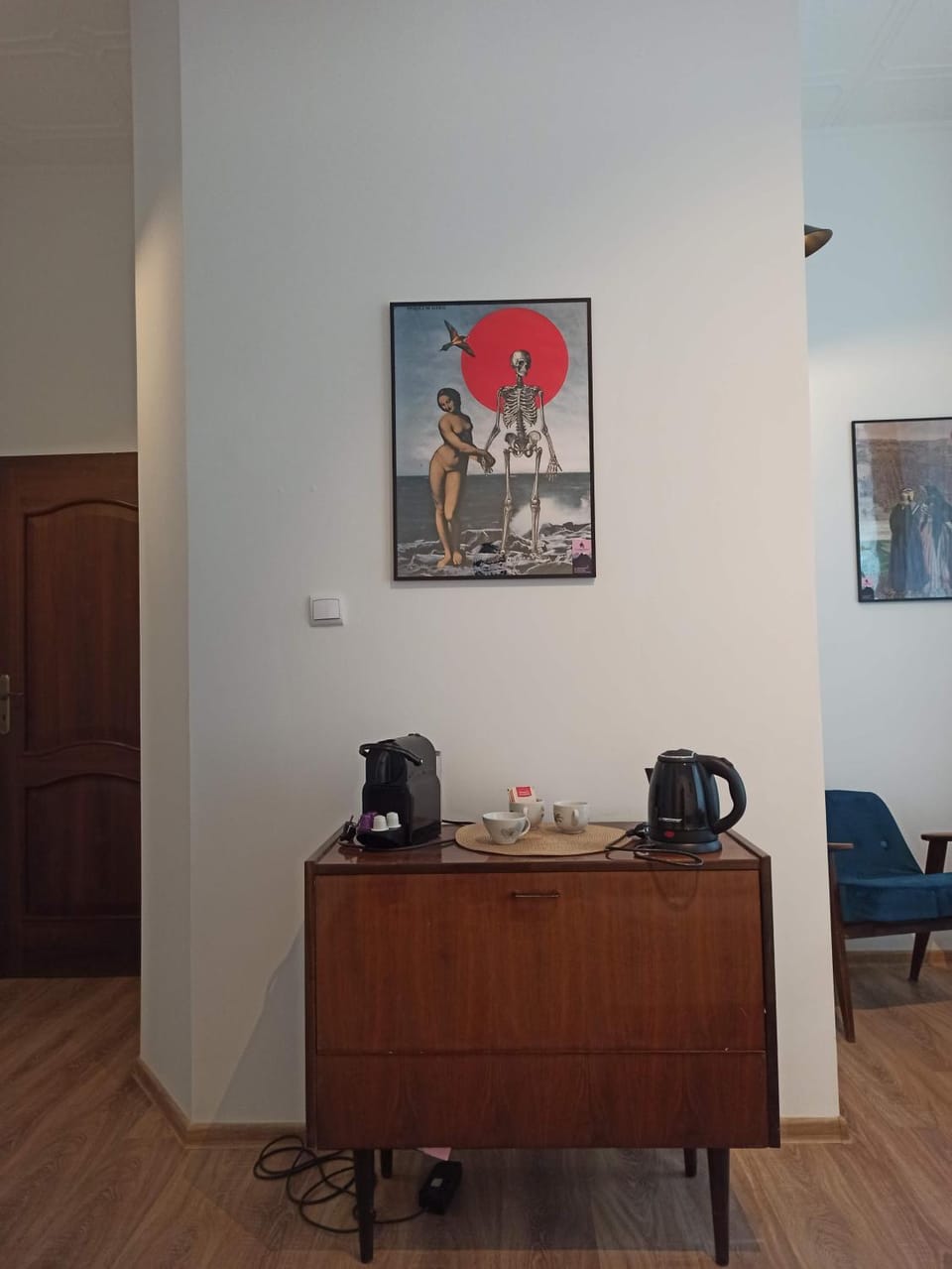 Śródmieście 3 Apartment in Lower Silesian Voivodeship