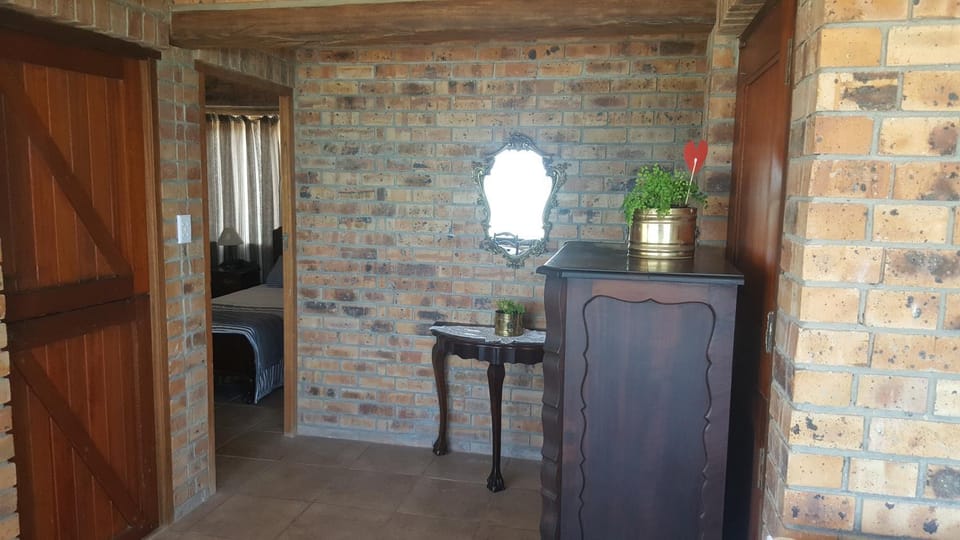 Alikreukel Apartment in Western Cape