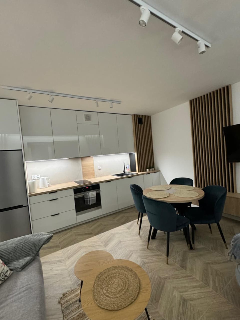 Apartament Przystań Giżycko Apartment in Lithuania