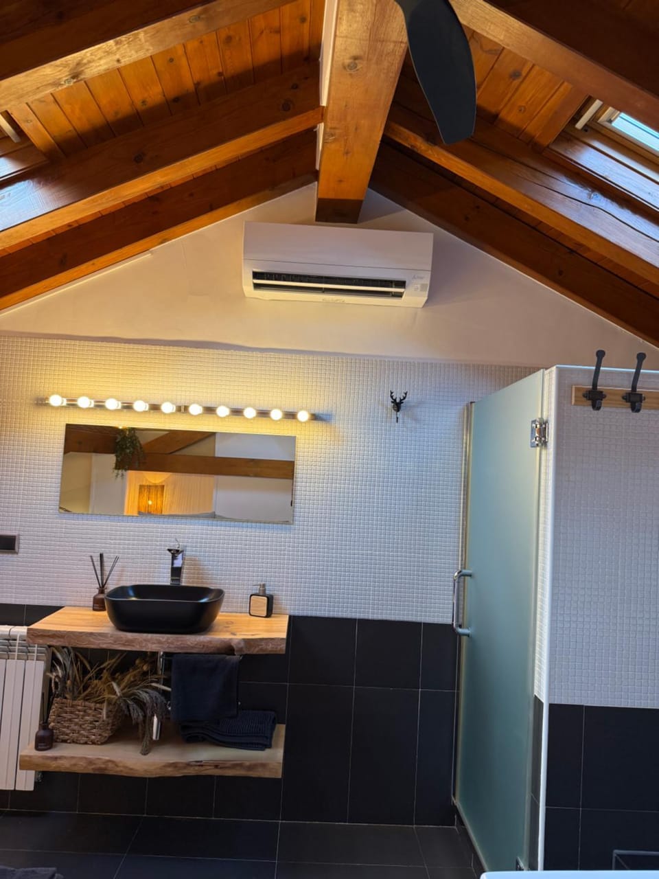 Lo Attic Apartment in Pallars Jussà