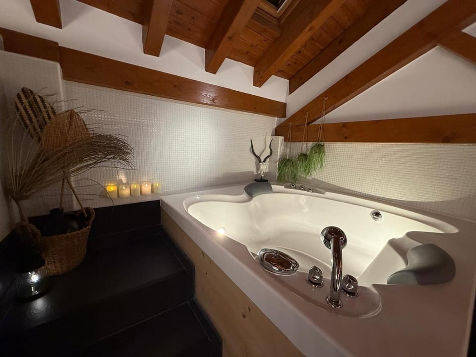 Lo Attic Apartment in Pallars Jussà