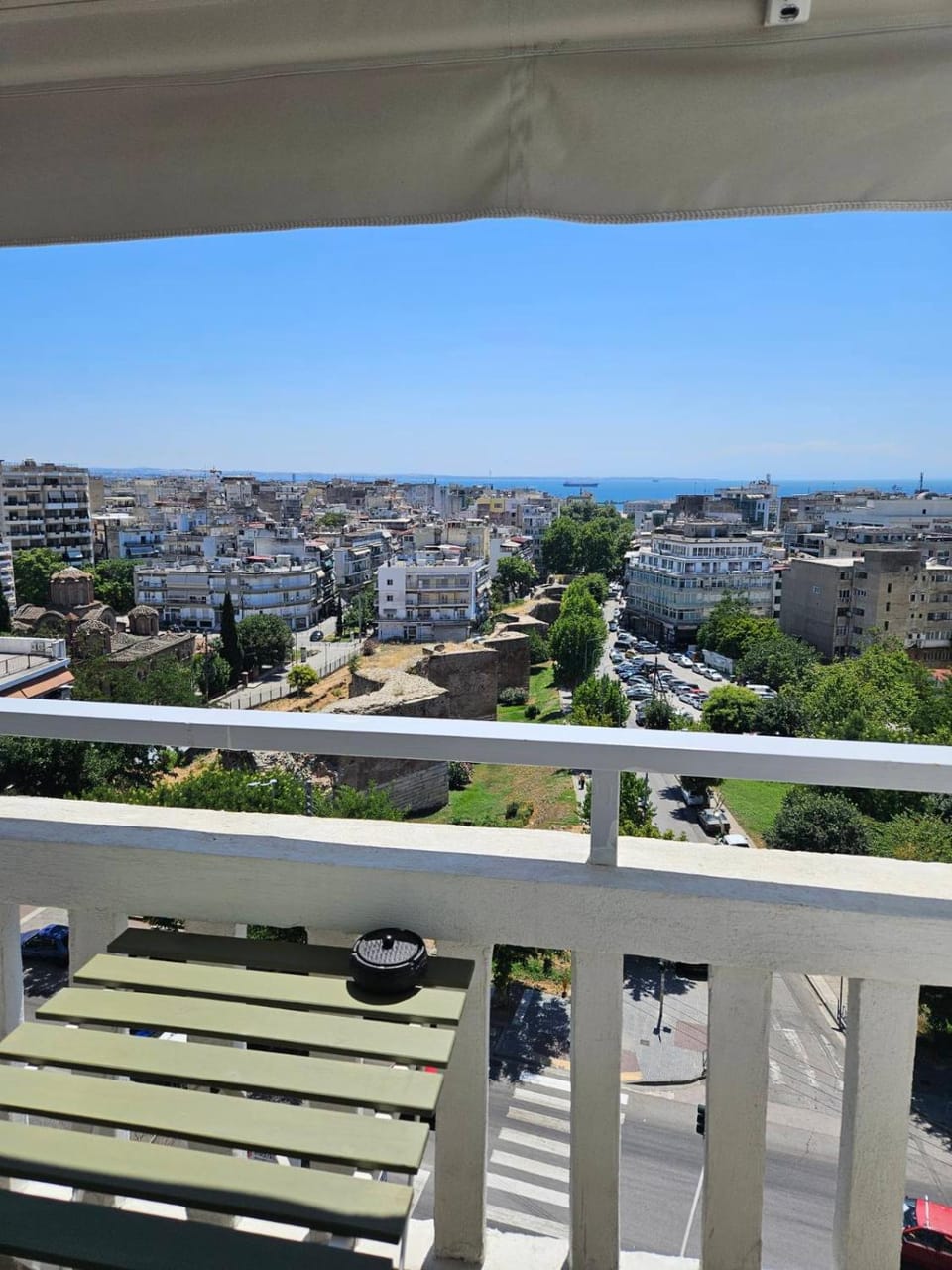Sea view