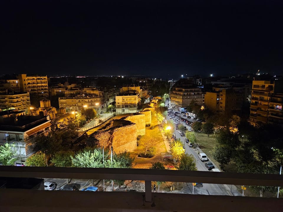 Neighbourhood, City view, Street view