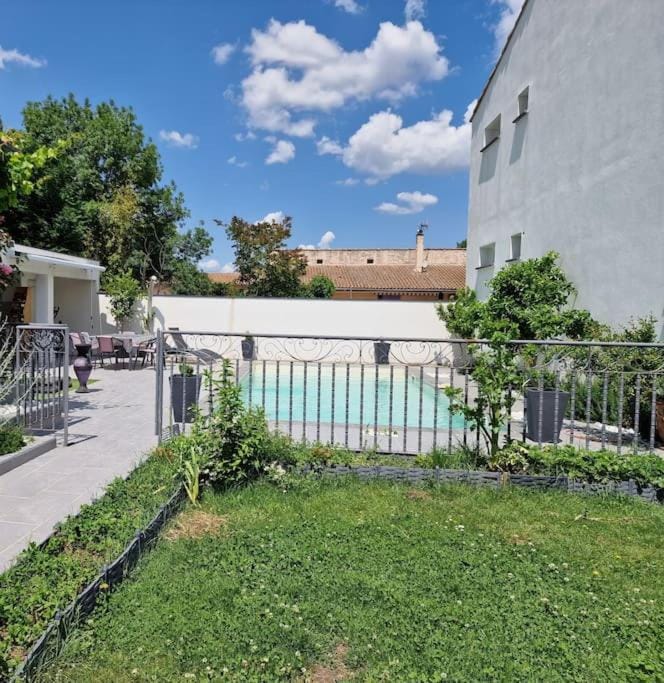 Un vrai havre de paix Apartment in Occitanie