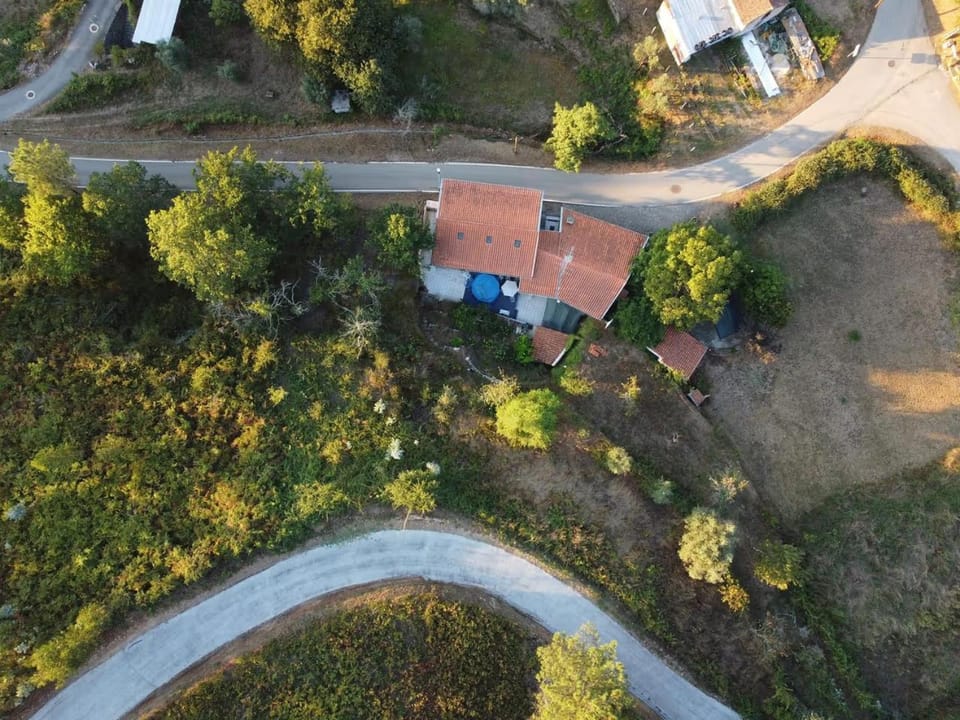 Yellow House - Casa Amarela Bed and Breakfast in Coimbra District, Portugal