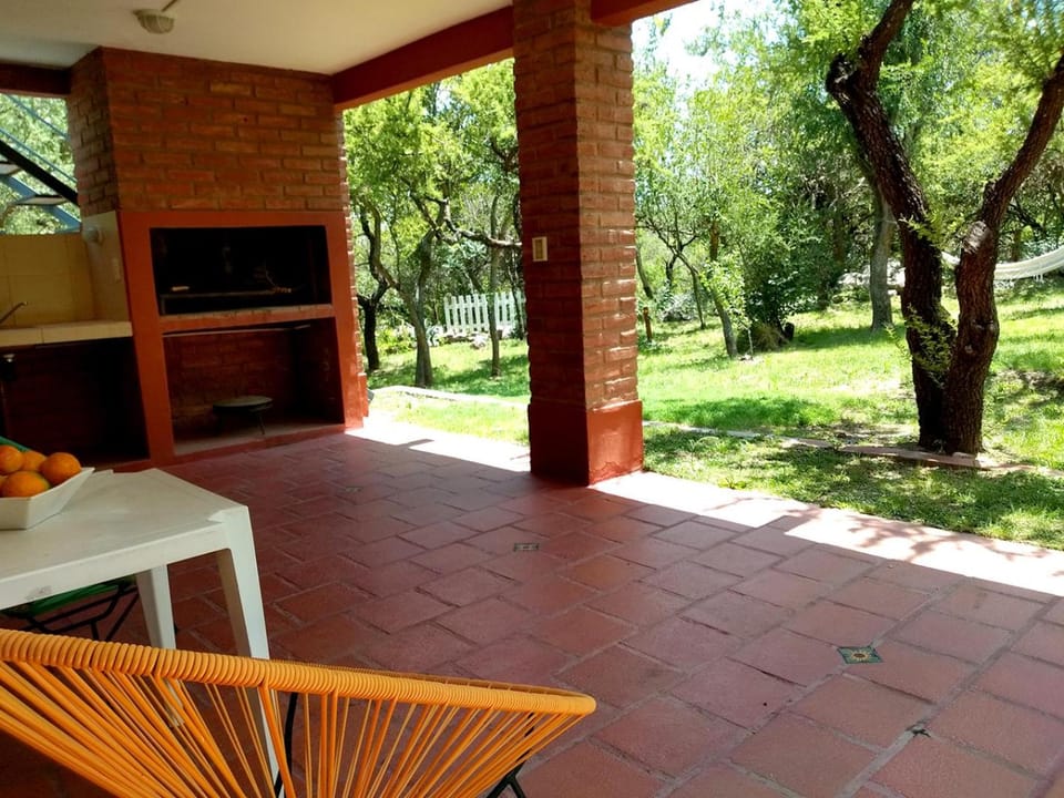 BBQ facilities, Garden, Garden view