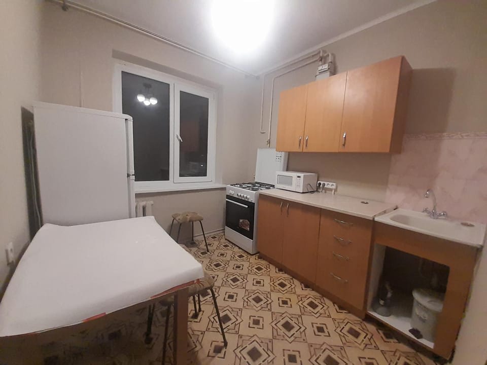 Traian Apartment Apartment in Chișinău