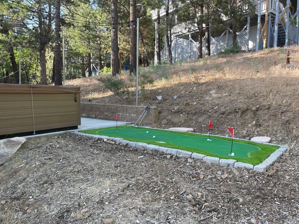 Minigolf