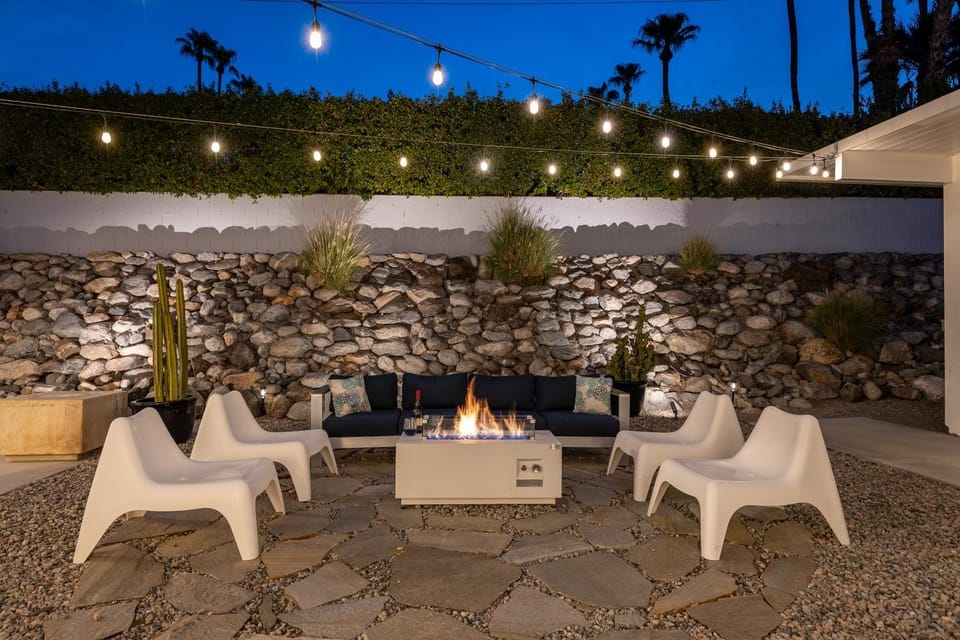 Hilltop Haven by ACME House Company Villa in Palm Springs