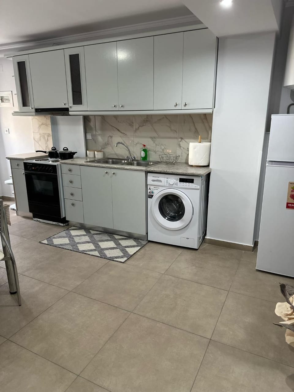 Arxaio Theatro Apartment in Decentralized Administration of the Aegean