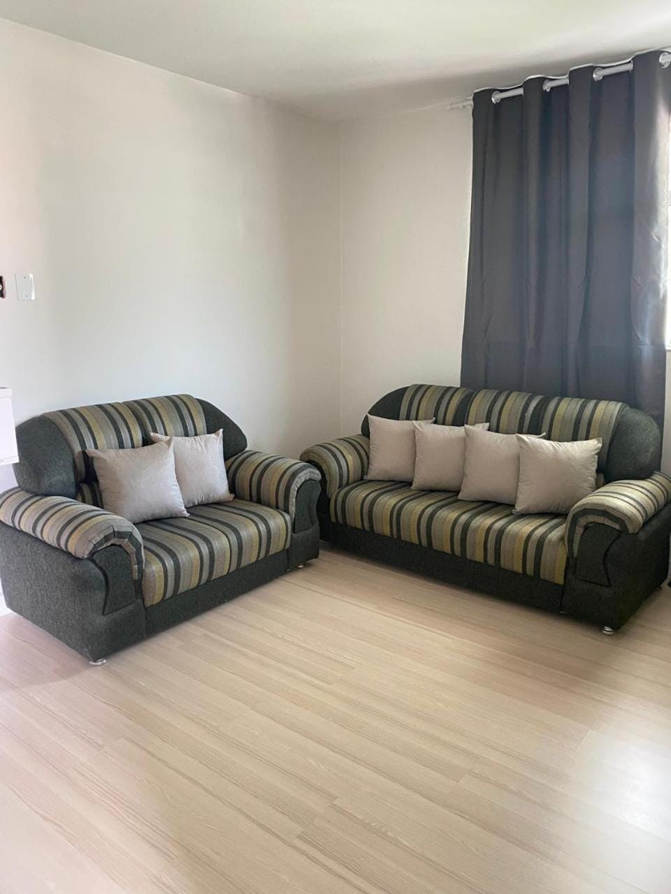 apartamento 21 - centro Apartment in State of São Paulo
