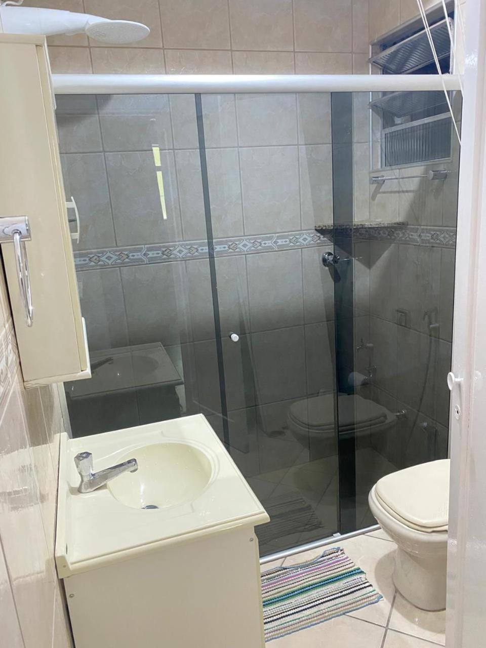 apartamento 21 - centro Apartment in State of São Paulo
