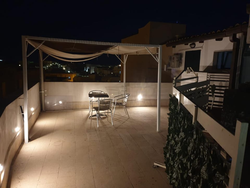 Duomo Room Apartment in Noto